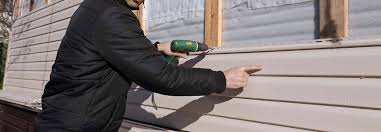 Best Custom Trim and Detailing for Siding  in Palacios, TX